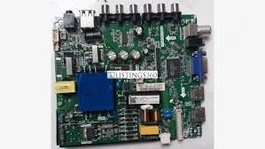 Réparation TV - PLASMA - LCD - LED