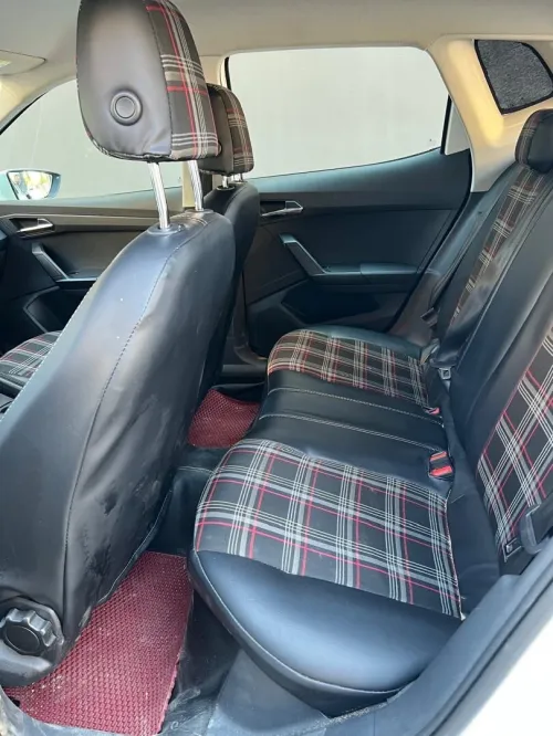 Seat ARONA 2021 Style