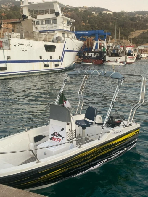 ECONEF 4.9M