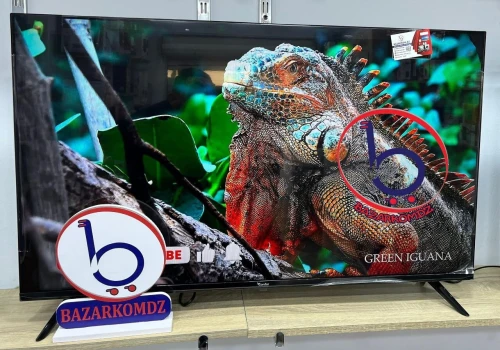 QLED TV 43" SIMPLE 