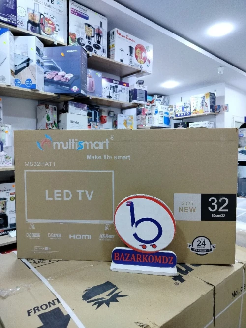Télévision 32" simple