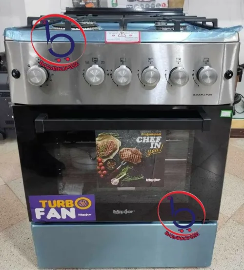 PROMO CUISINIERE MAXTOR 