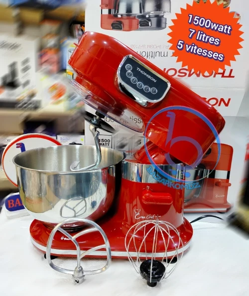 Pétrin Thomson 7L