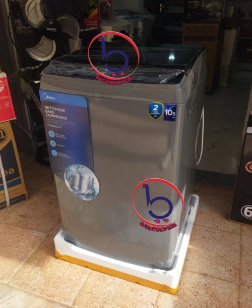 machine a laver 8KG 