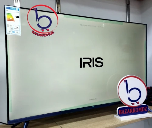 Tv IRIS 