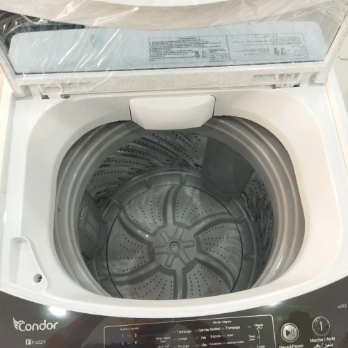 Machine à laver 8kg