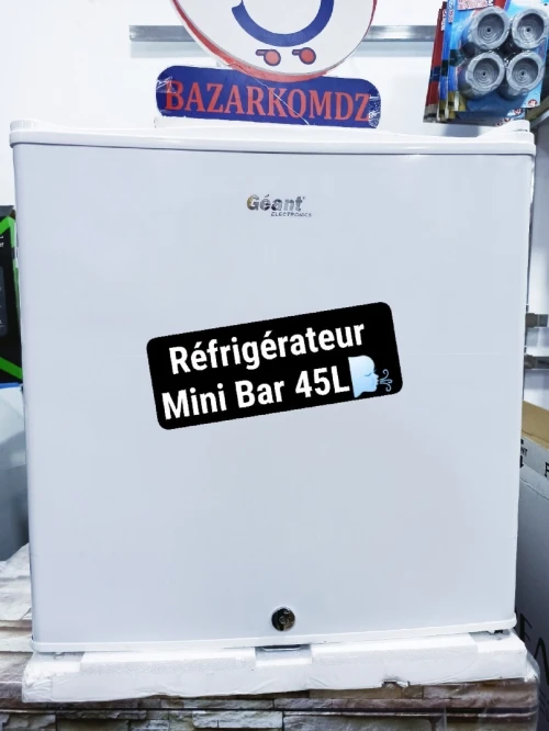 Mini réfrigérateur MINIBAR