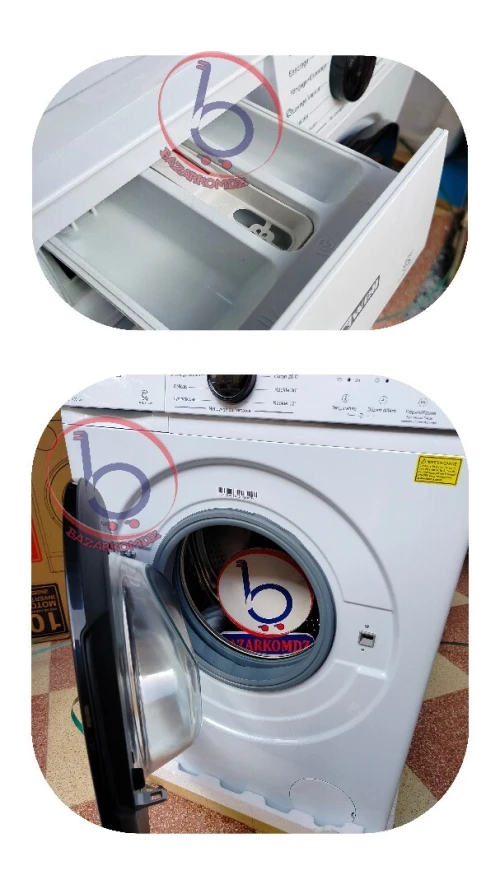 Machine à laver 6kg 