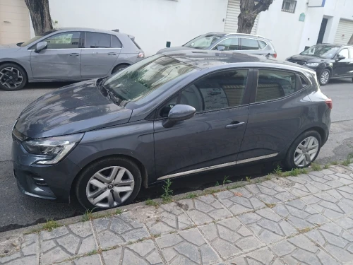 Renault Clio 5 2021 