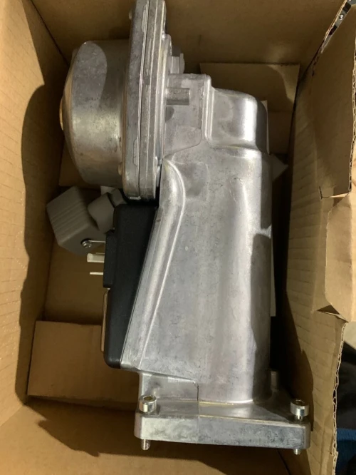 SERVOMOTEUR DE VANNE SKP25