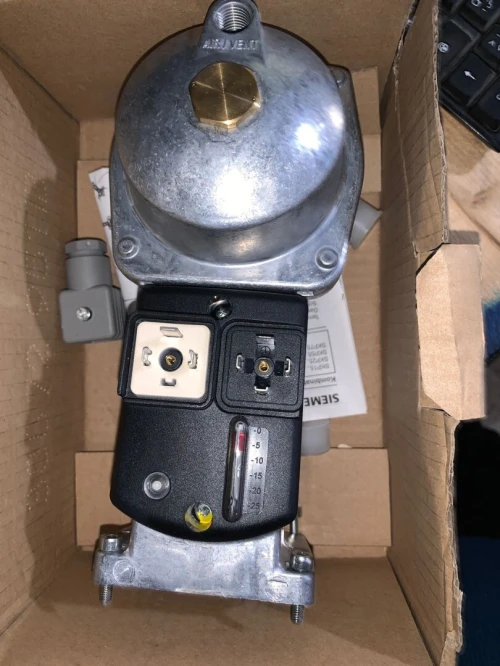 SERVOMOTEUR DE VANNE SKP25