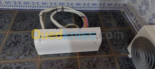 Climatiseur Midea 