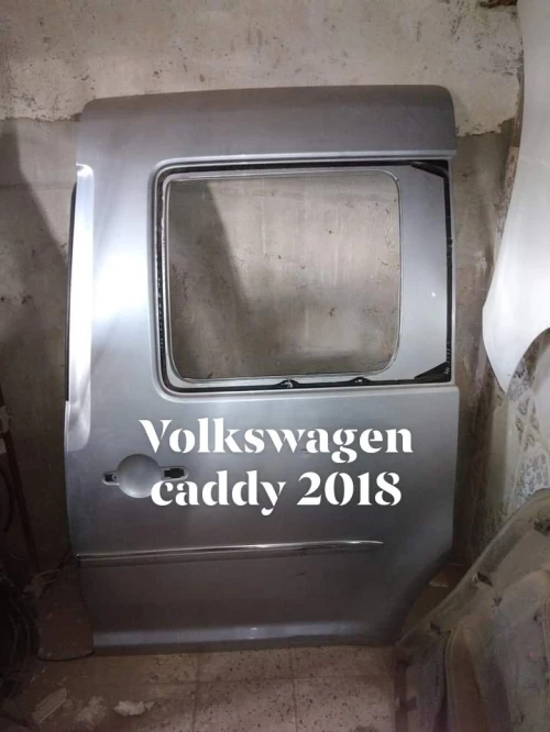 VOLKSWAGEN-SEAT-SKODA-AUDI Q5