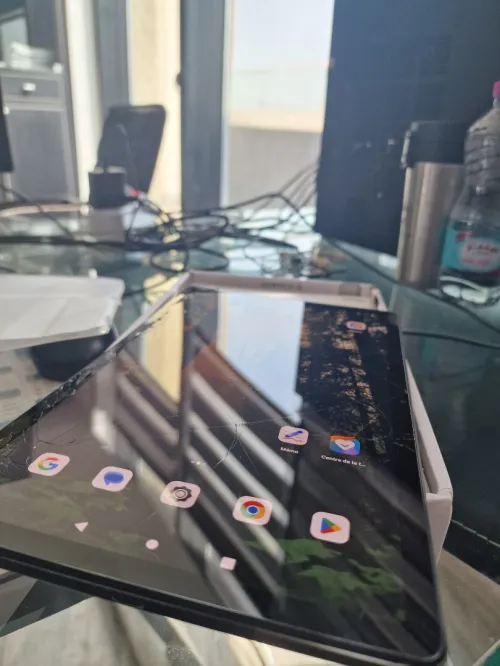 Lenovo Xiaoxin pad 2022