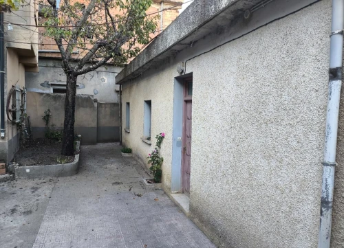 Vente Villa Tizi Ouzou Ain el hammam