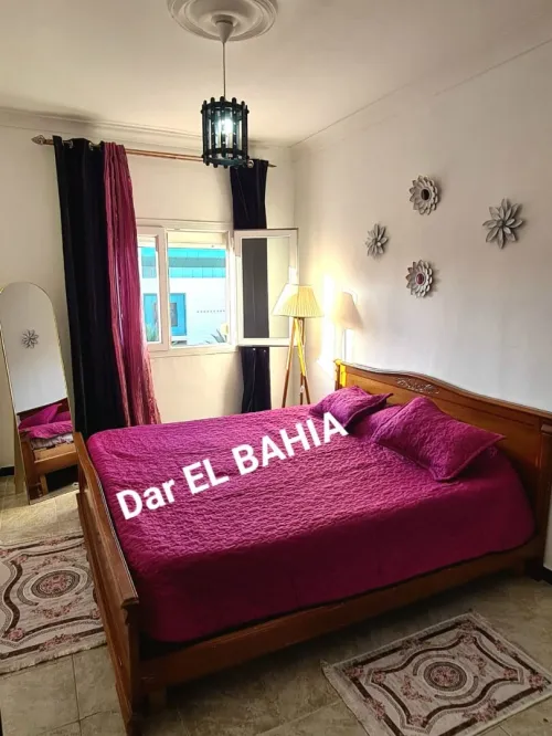 Location Appartement F3 Oran Oran
