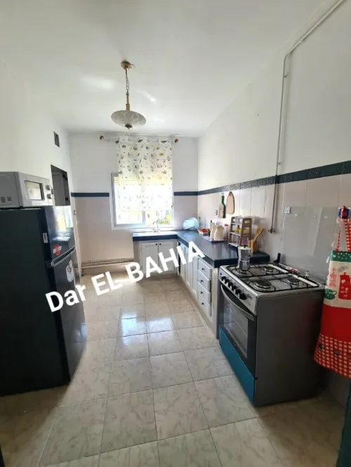 Location Appartement F3 Oran Oran