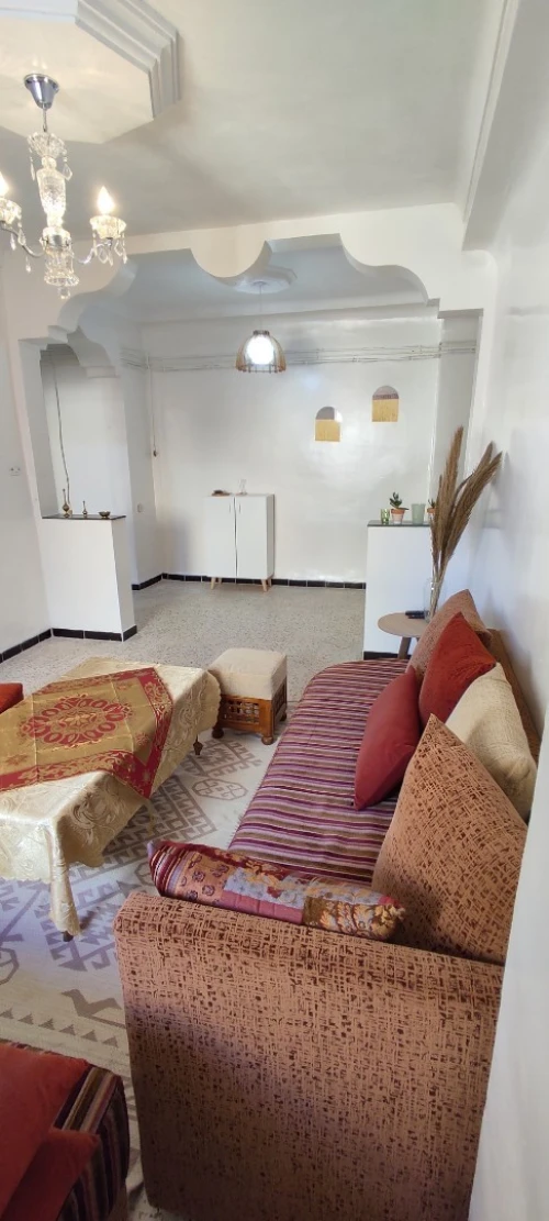 Location vacances Appartement F3 Oran Bir el djir