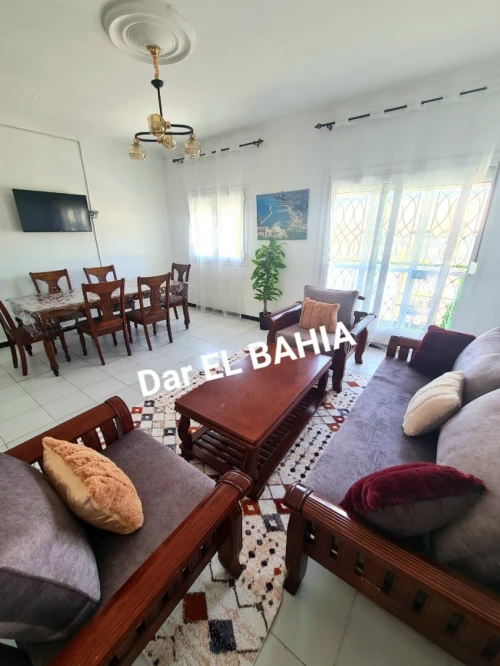 Location Appartement F3 Oran Oran