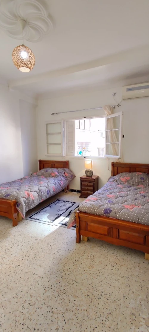 Location vacances Appartement F3 Oran Bir el djir