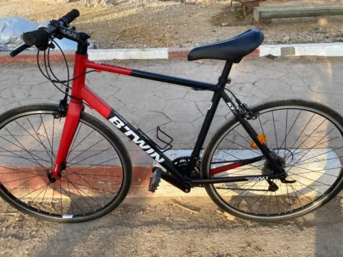 BTWIN 520 
