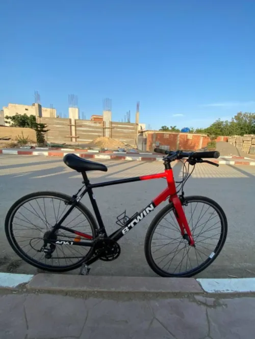 BTWIN 520 