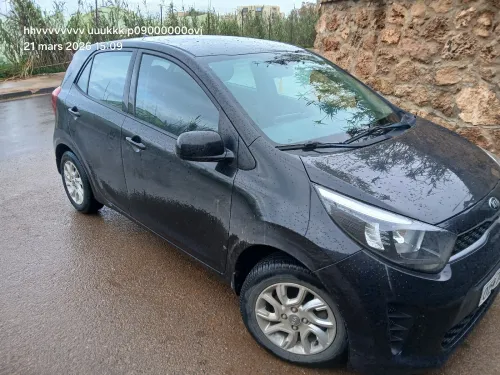Kia Picanto 2019 GT-Line