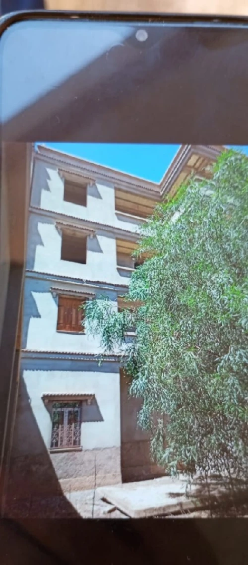 Vente Villa Aïn Defla El attaf