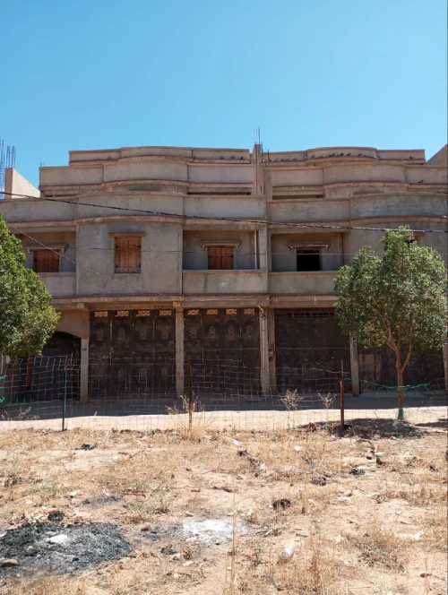 Vente Villa Aïn Defla El attaf