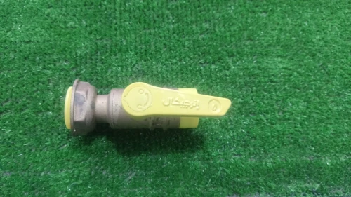 Robinet compteur GAZ G4 Energical