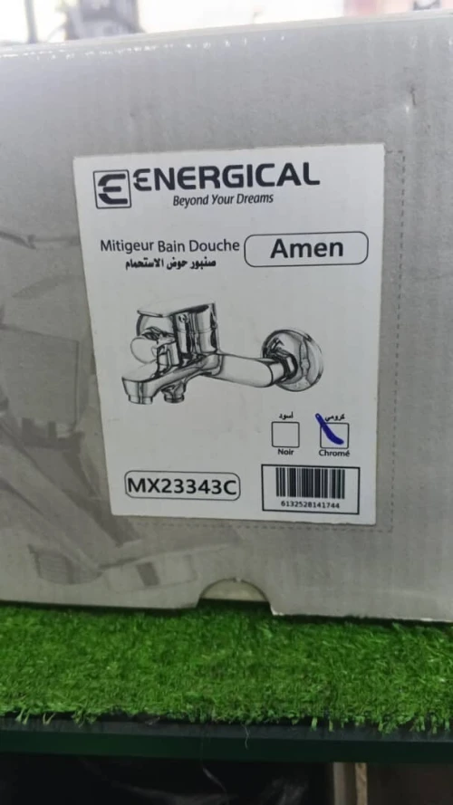 Mitigeur bain douche energical Amen