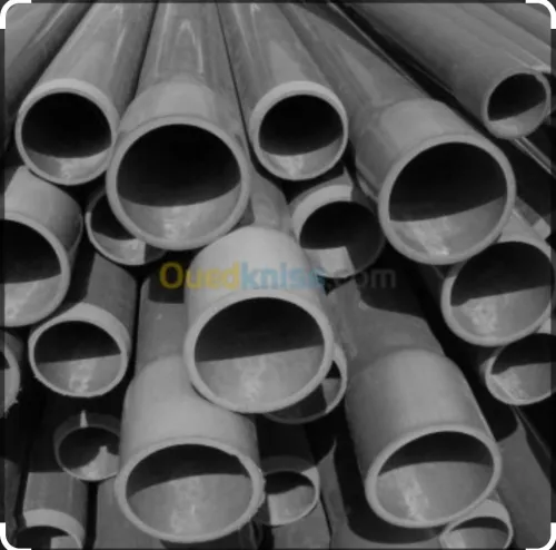   TUBES PVC pression et Accessoires pn16 pn 10