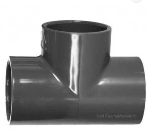   TUBES PVC pression et Accessoires pn16 pn 10