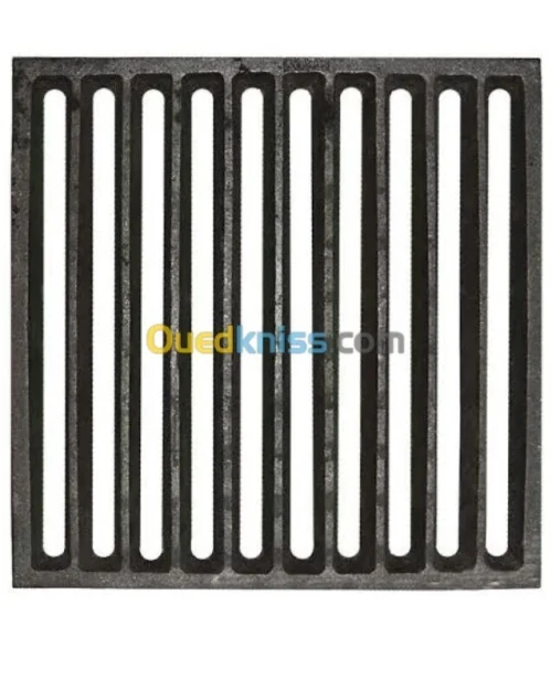 Grille avaloir font 50 50