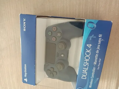 Manette PS4 Original