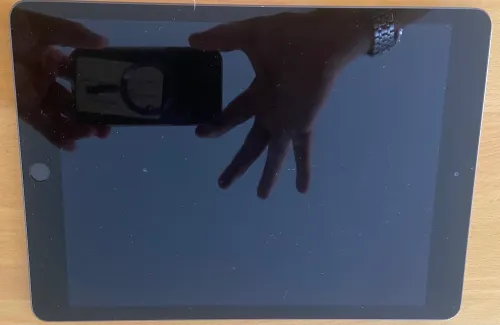 IPAD 
