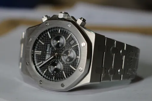 AUDEMARS PIGUET Royal OAK Blue