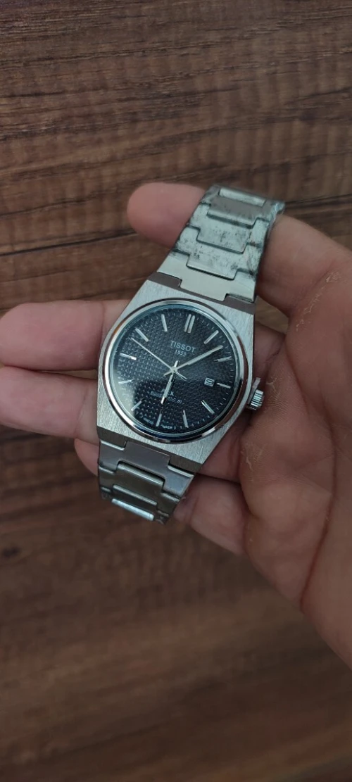 Montres Tissot prx 