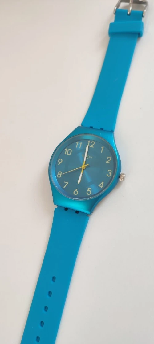 Montres SWATCH pour femmes