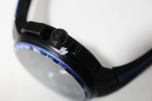 Montre Tissot T-Race Cycling Le Tour de France