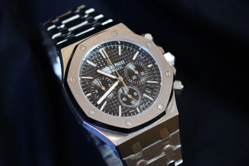 Montres Homme AUDEMARS PIGUET AP Royal OAK Offshore