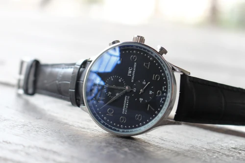 Montres pour Hommes IWC Schaffhausen Portugieser