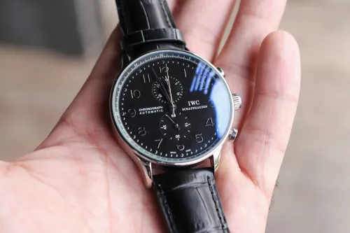Montres pour Hommes IWC Schaffhausen Portugieser