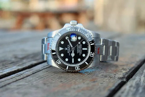 Montres de Luxe ROLEX SUBMARINER