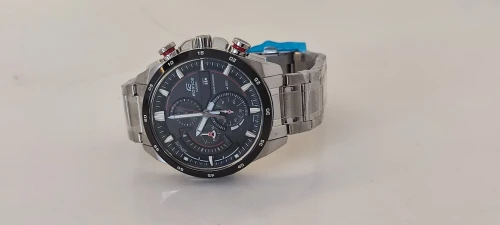 Montres CASIO EDIFICE nouvelle collection 