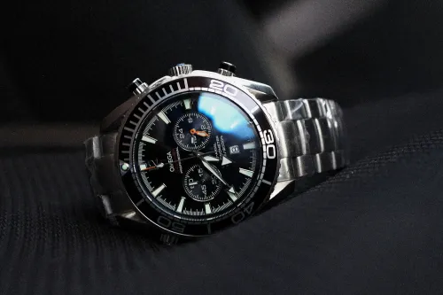 Montres OMEGA Seamaster Planet Ocean 1