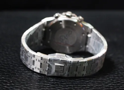 Montre AUDEMARS PIGUET Royal OAK Bleue AP
