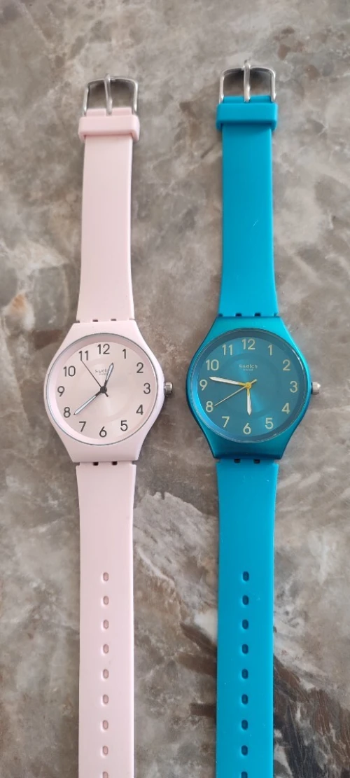 Montres SWATCH pour femmes