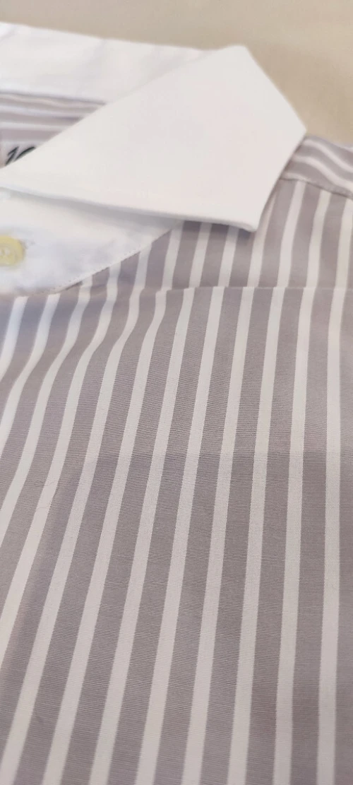 Chemises hommes Made in Italy 100% Originales