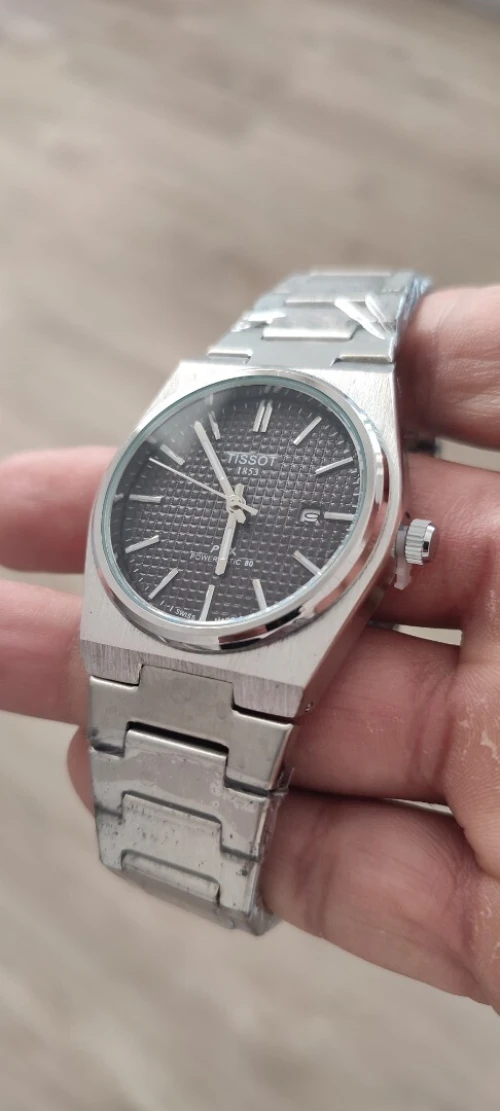Montres Tissot prx 